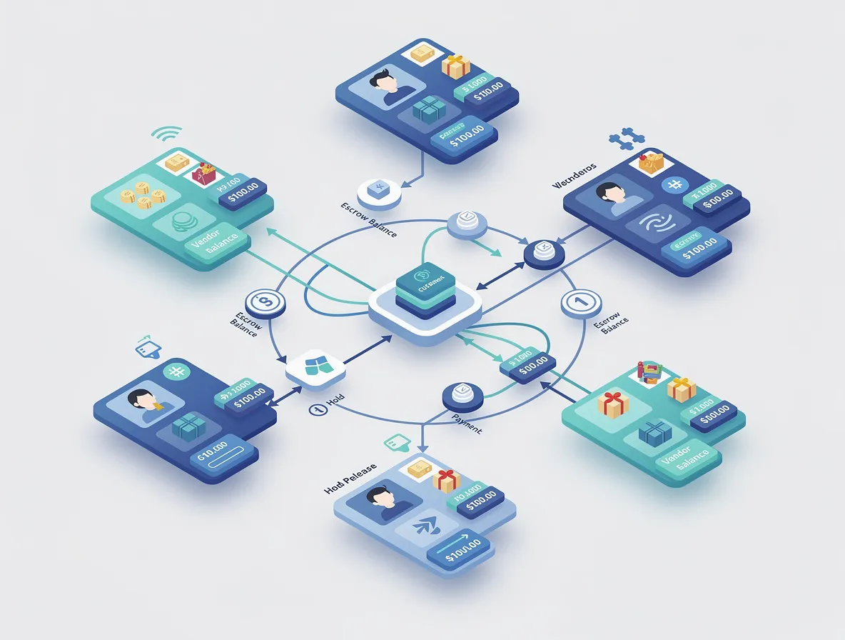 Marketplaces & Platforms